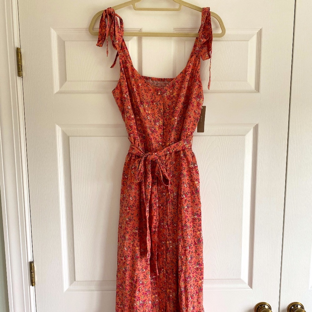 J. Crew dress